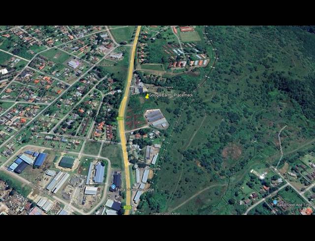 LAND FOR SALE IN MERRIVALE